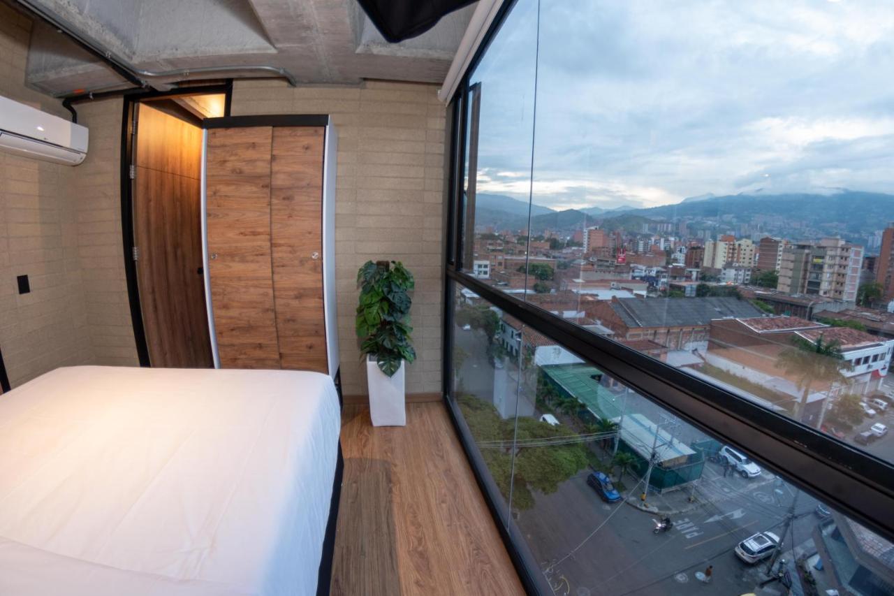 Loft 43 Apartahotel