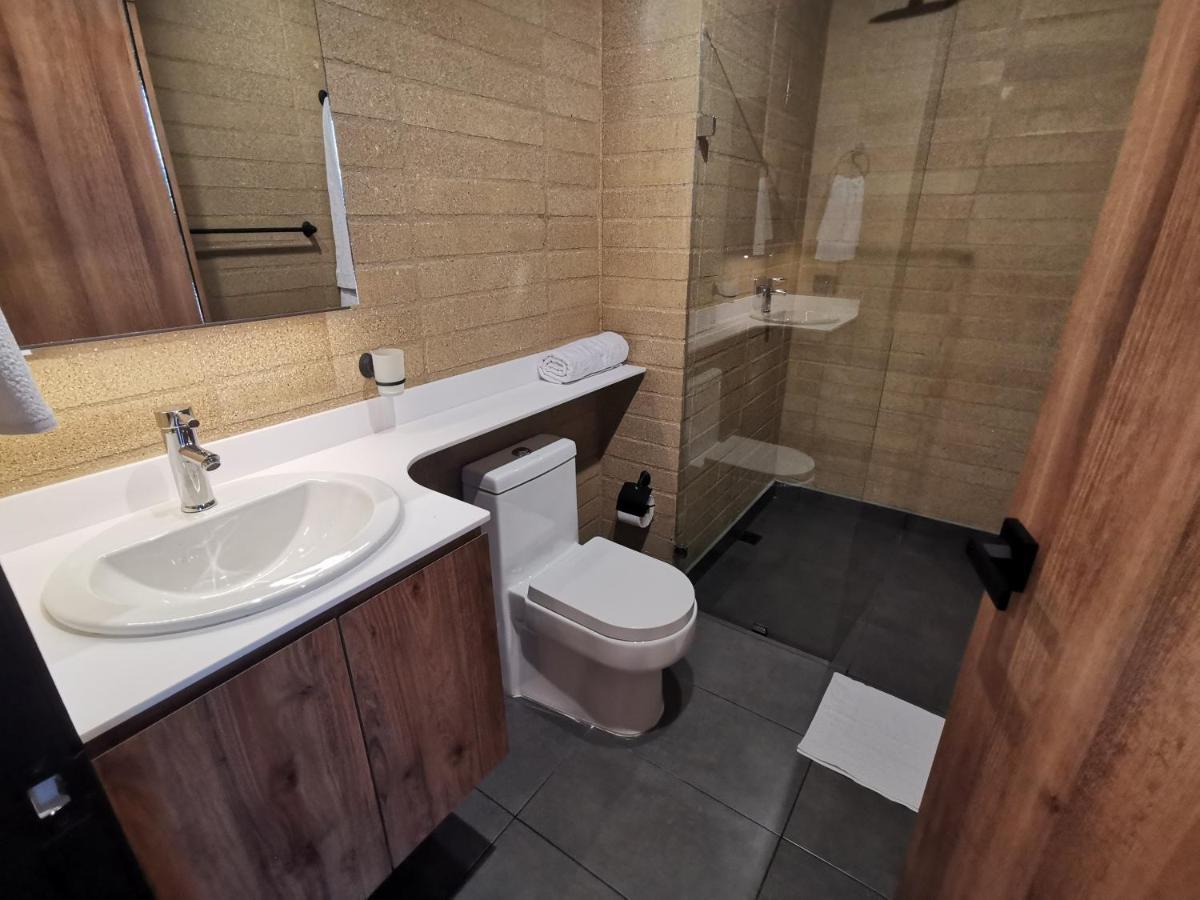 Apartahotel Loft 43 *