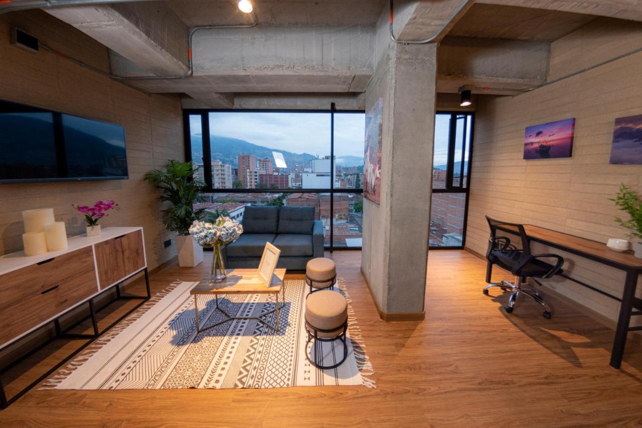 Loft 43
