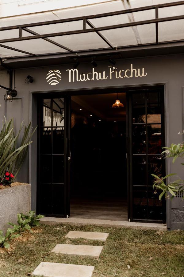 Hostal Hostal Machu Picchu Medellín