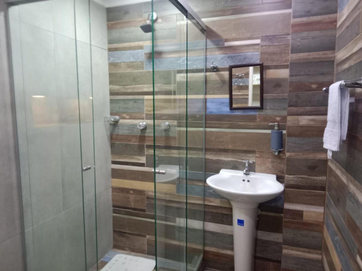 Apartamento Casa Sweet Apto De 3 201
