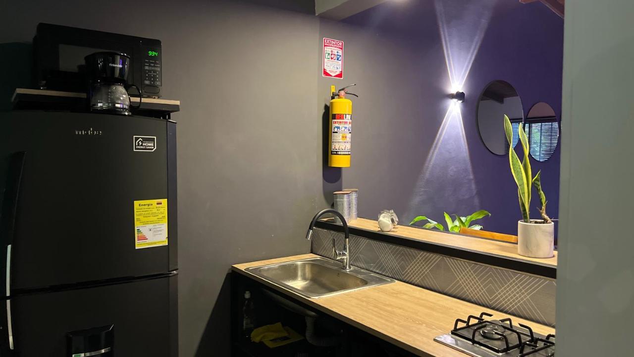 Confort Poblado Apartamento Medellín