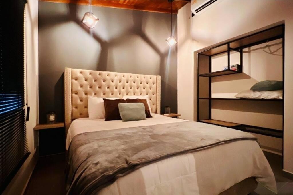 Apartamento Confort Poblado Medellín