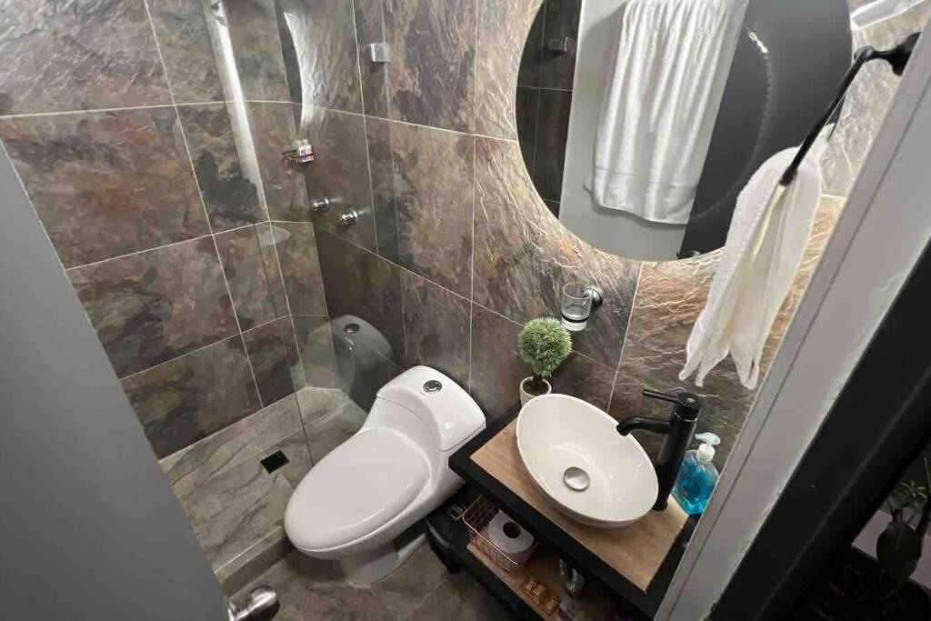 Apartamento Confort Poblado Medellín