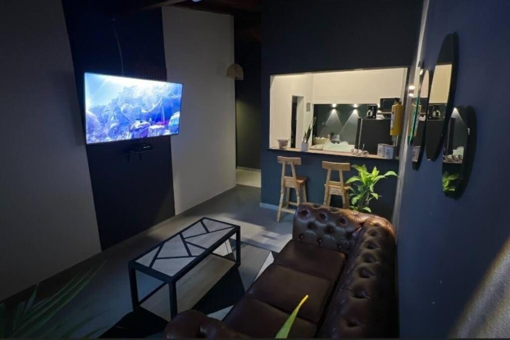 Apartamento Confort Poblado *