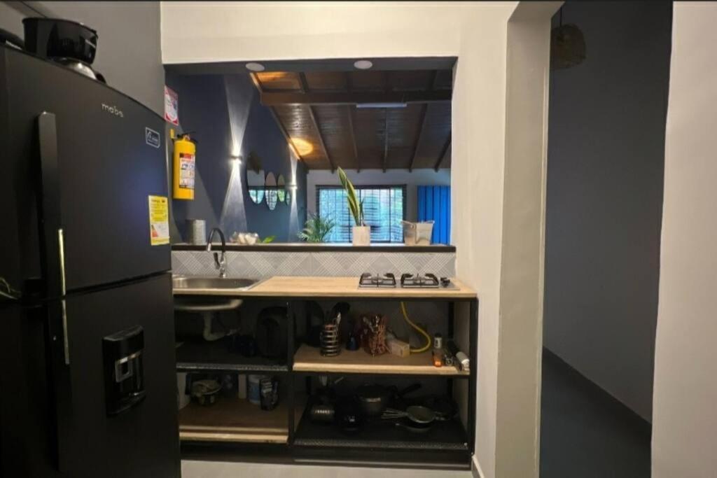 Apartamento Confort Poblado Medellín