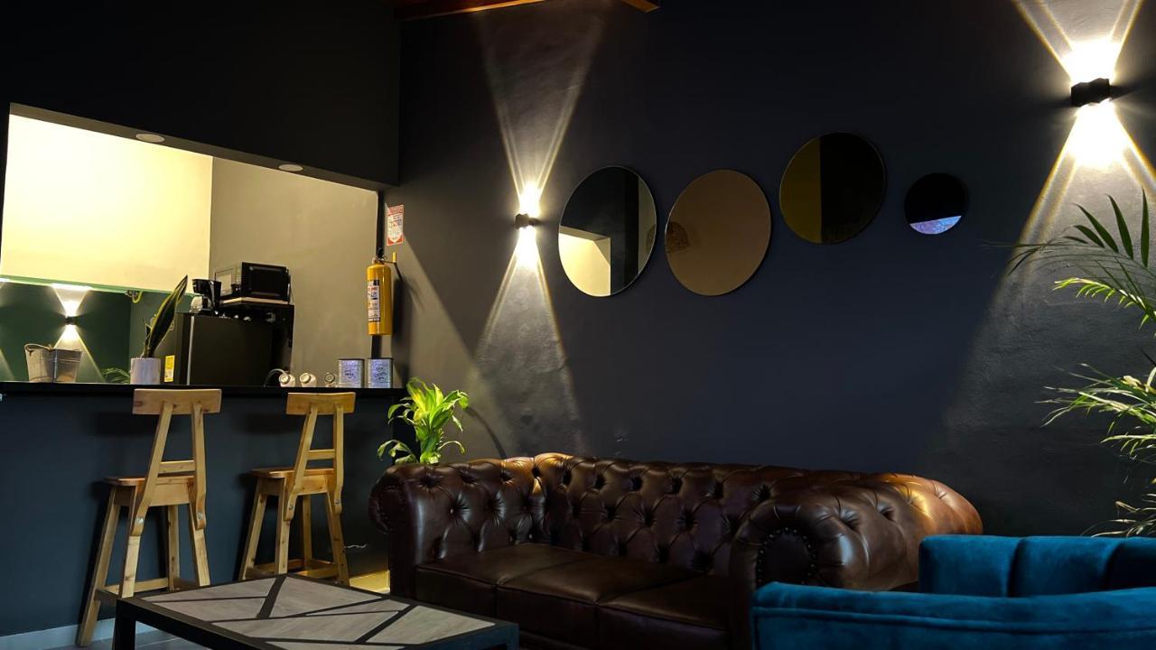 Confort Poblado Apartamento