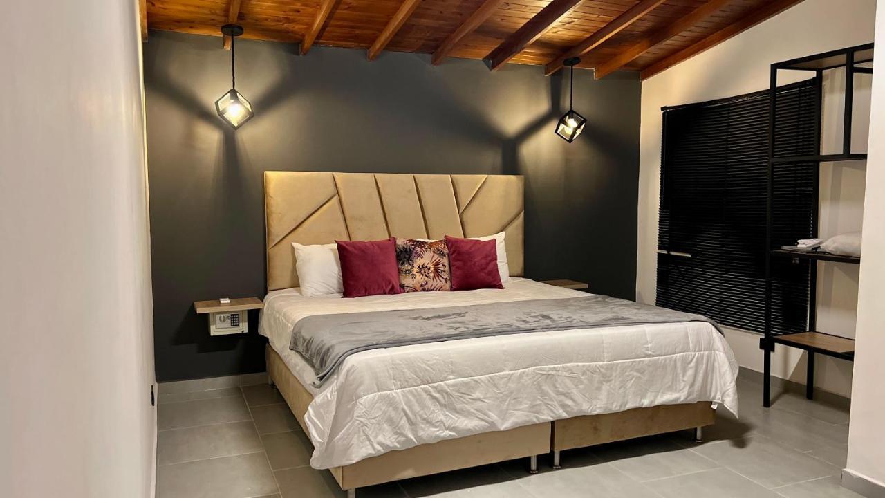 Apartamento Confort Poblado *