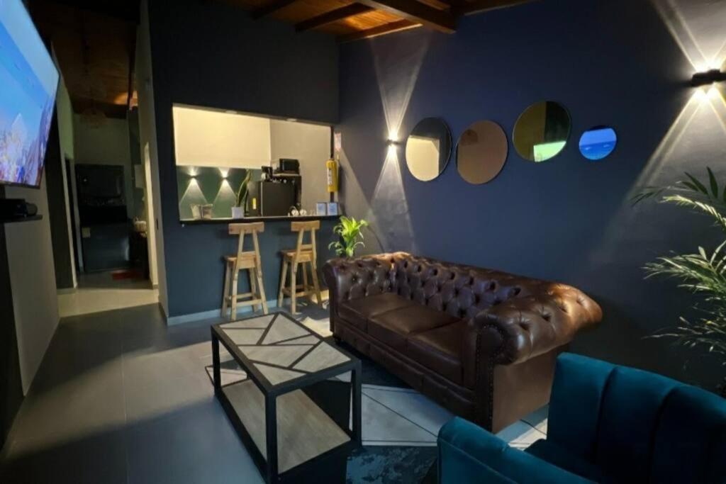 Confort Poblado Apartamento Medellín