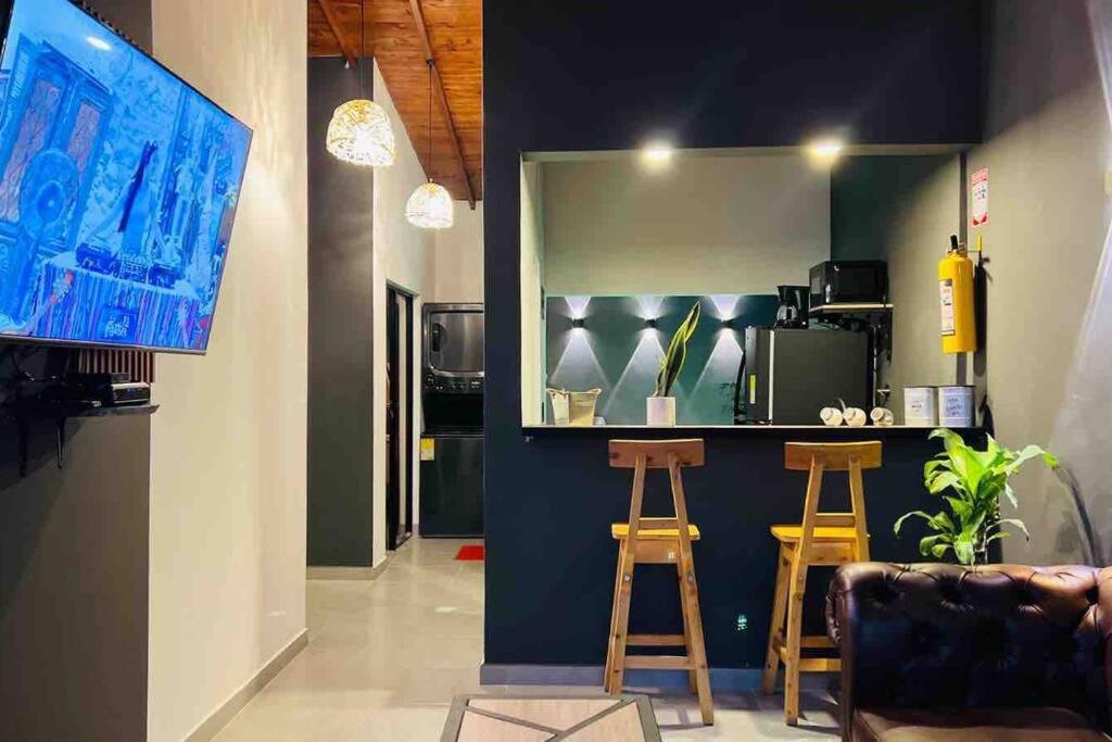 Confort Poblado Apartamento *