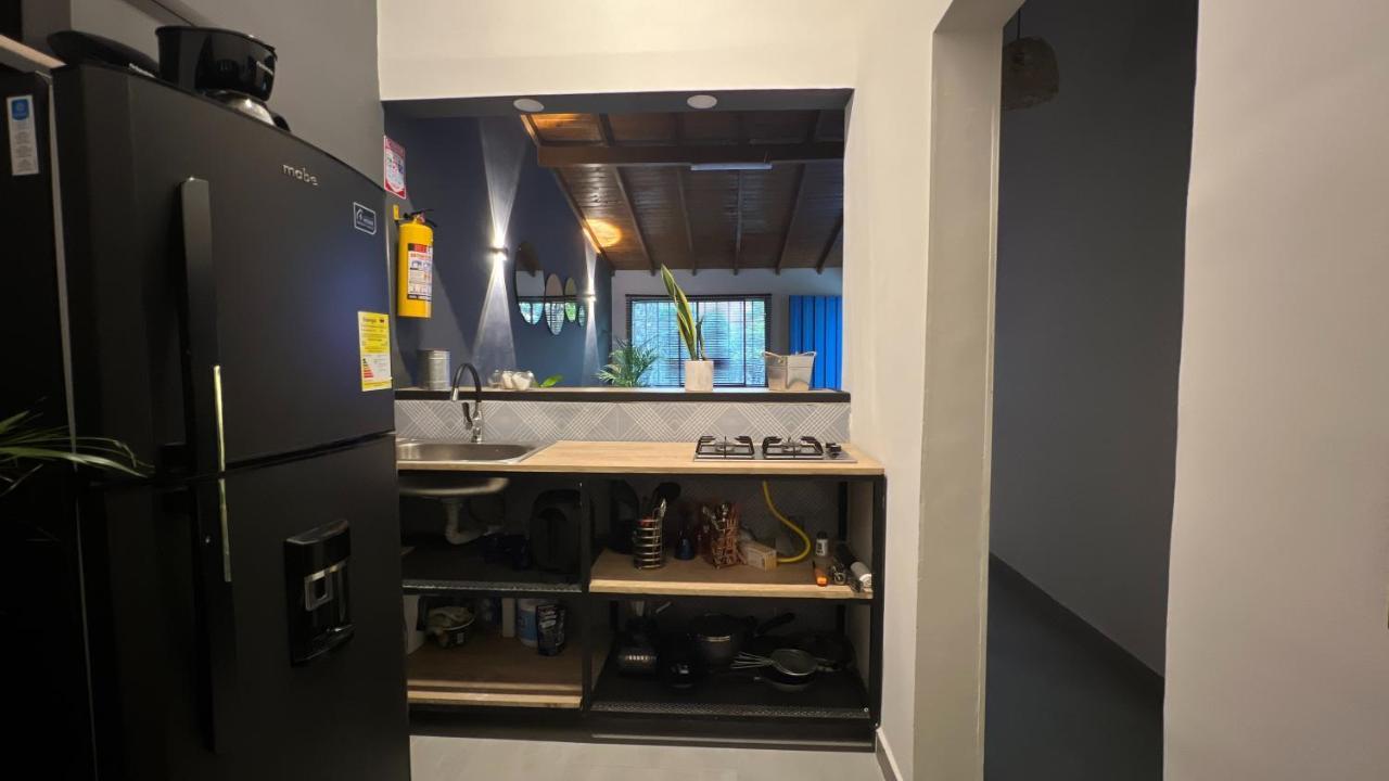 Confort Poblado Apartamento Medellín