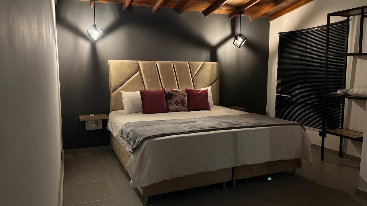 Confort Poblado Apartamento *