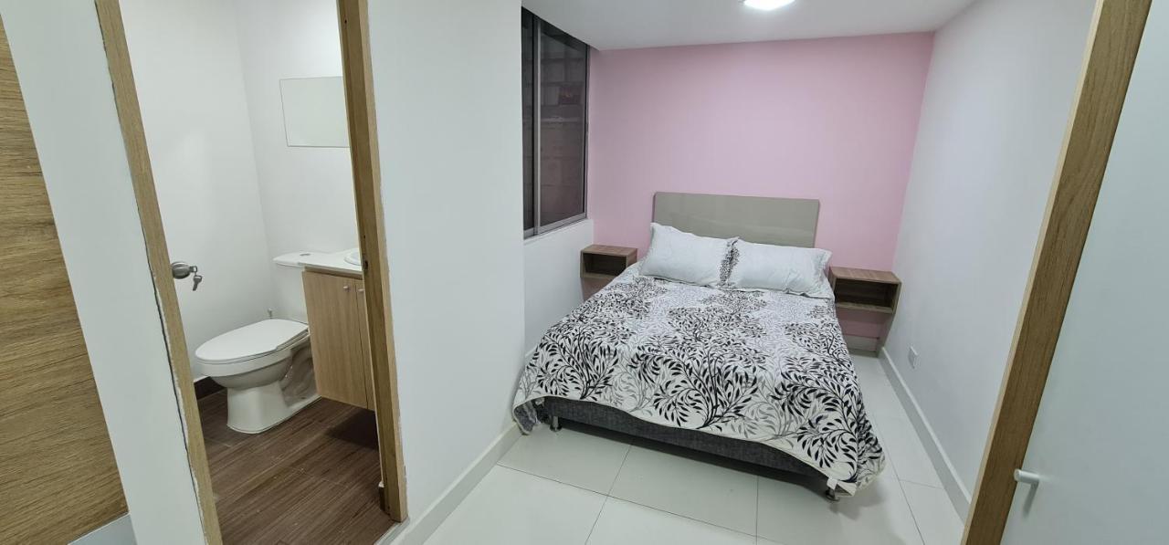 Apartamento Hermosa Casa En Medellin. Cerca A Estacion Del Metro Medellín