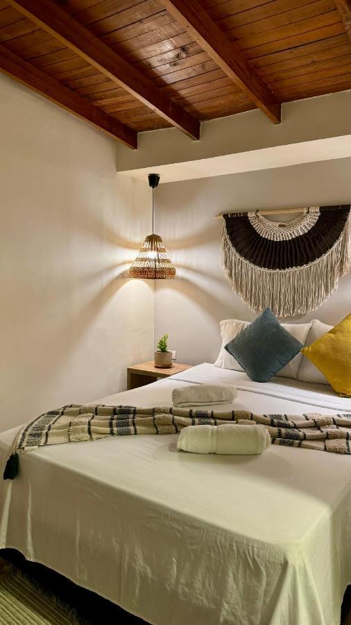 Luum Casa Manila Bed and breakfast Medellín
