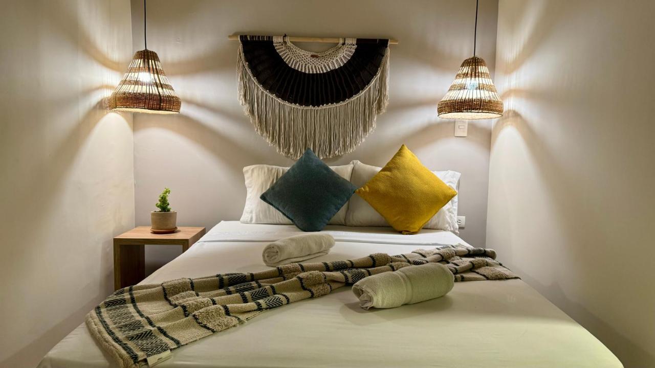 Bed and breakfast Luum Casa Manila