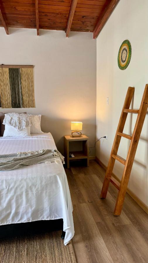 Luum Casa Manila Bed and breakfast Medellín