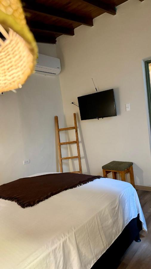 Bed and breakfast Luum Casa Manila Medellín