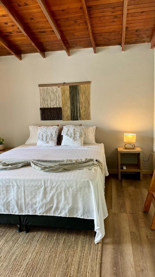Luum Casa Manila Bed and breakfast Medellín