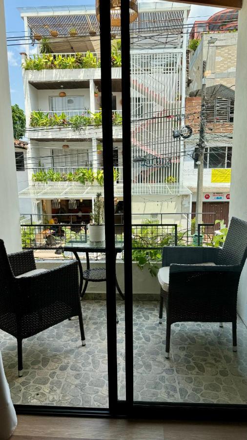 Bed and breakfast Luum Casa Manila Medellín