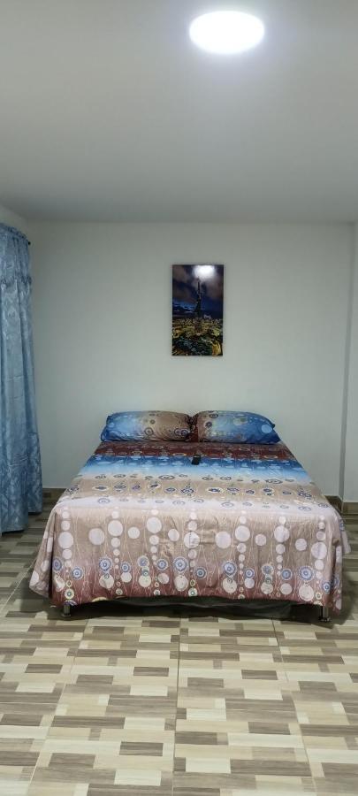 Aparta Estudio Cerca Al Poblado Medellín