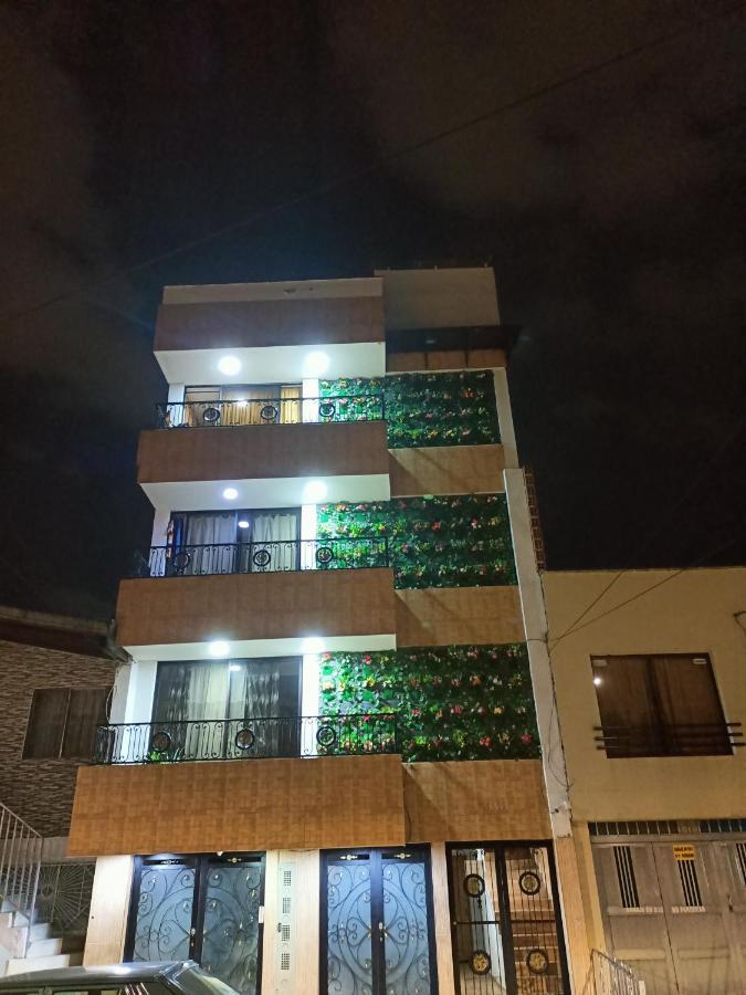 Apartamento Aparta Estudio Cerca Al Poblado