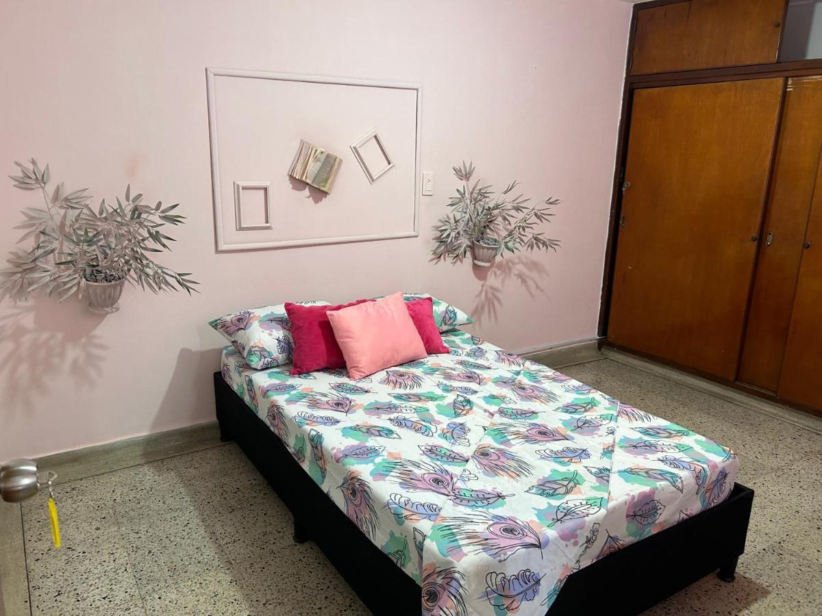 Casa Purple Medellín