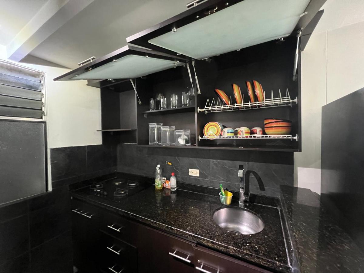 Apartamento Parque Lleras Poblado Palmas Medellín