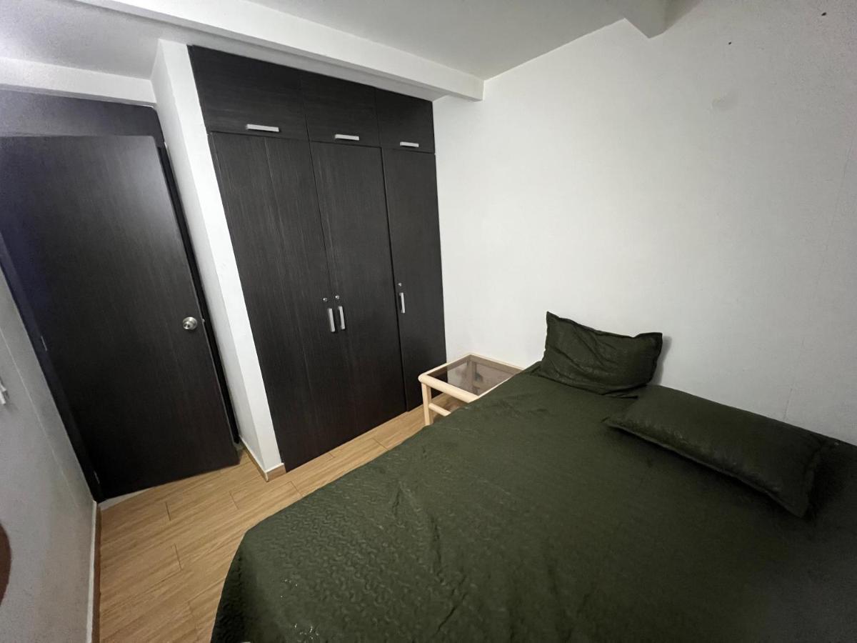 Parque Lleras Poblado Palmas Apartamento
