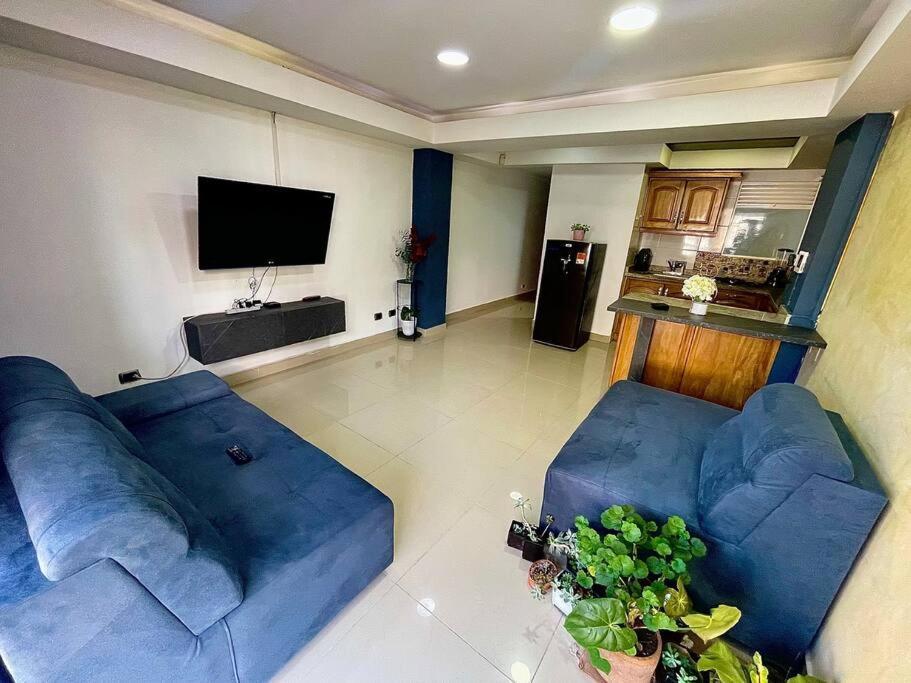 Apartamento Laureles-estadio Luxury