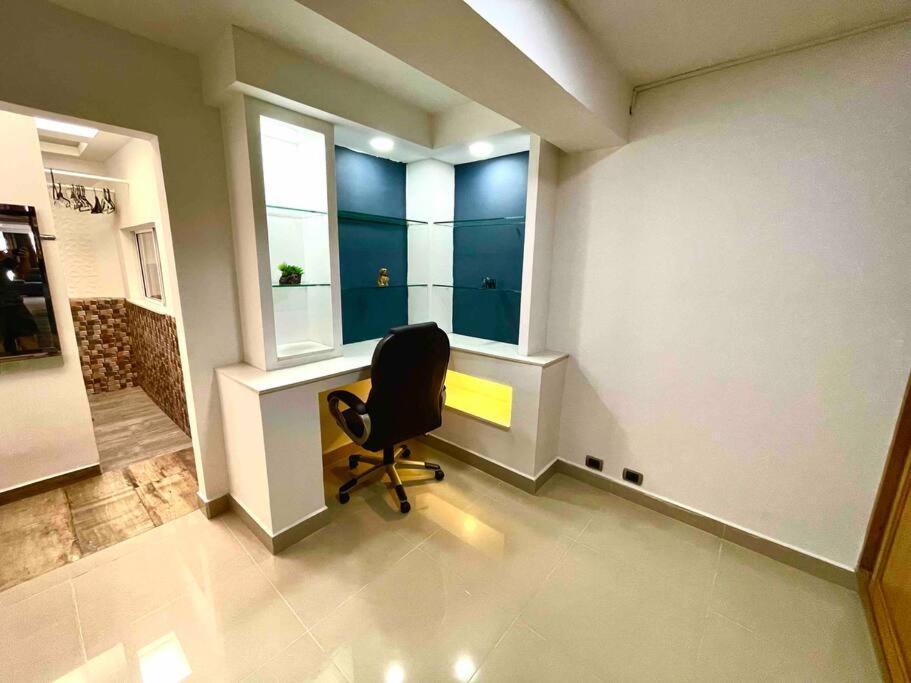 Apartamento Apartamento Laureles-estadio Luxury Medellín