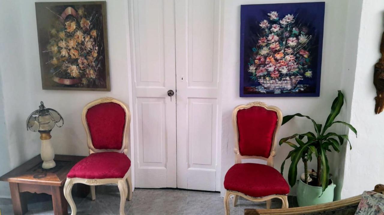 Inn Casa De Huespedes La Antioquenita El Lugar Perfecto Tu *