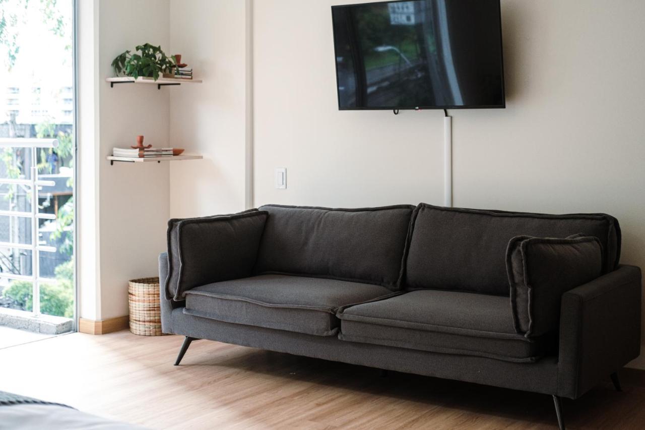Apartamento Perfect Studio To Enjoy *