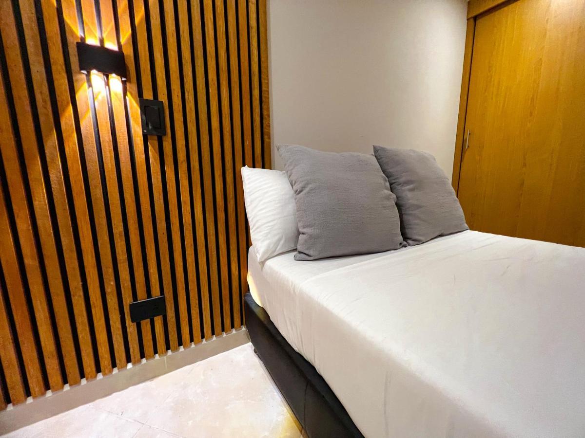 Apartamento Esplendido Elegante Central-rome-401