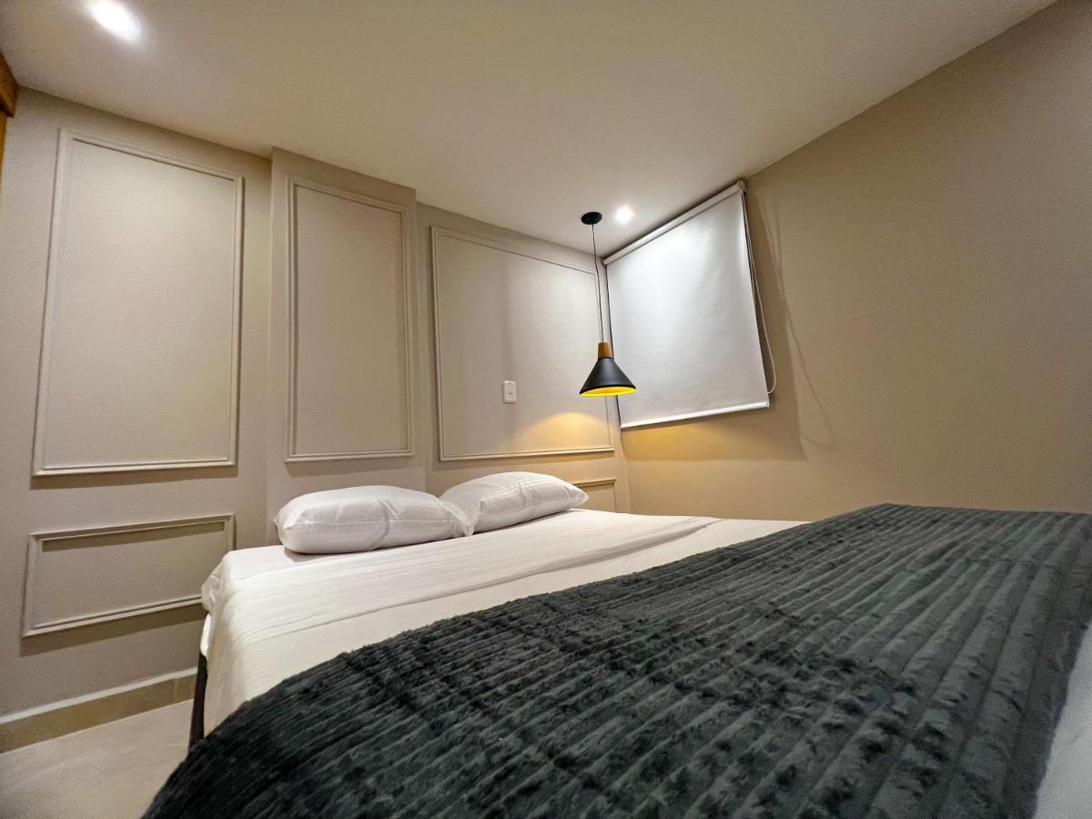 Esplendido Elegante Central-rome-401 Apartamento
