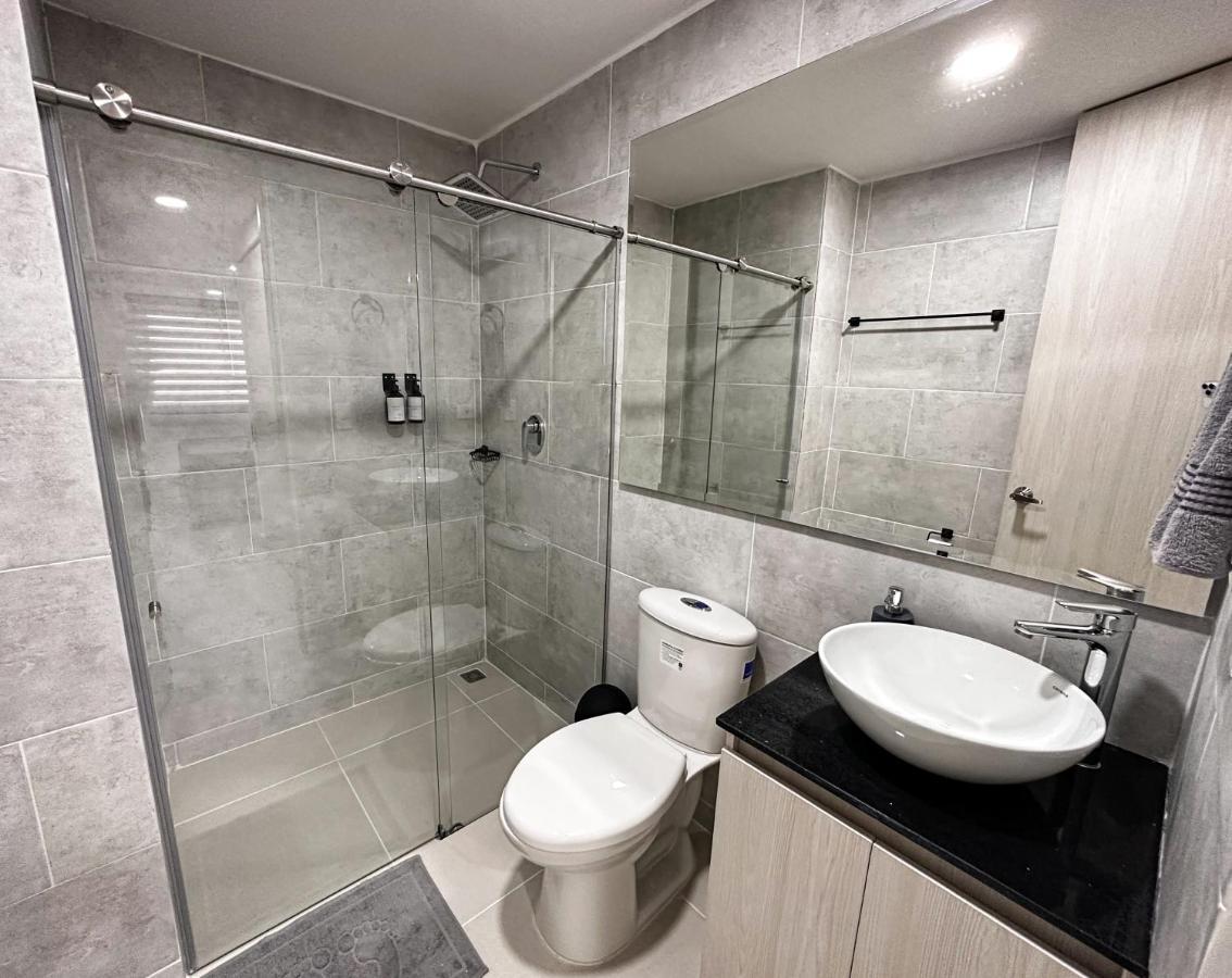 Nuevo Apartamento Golden Stadium * Medellín