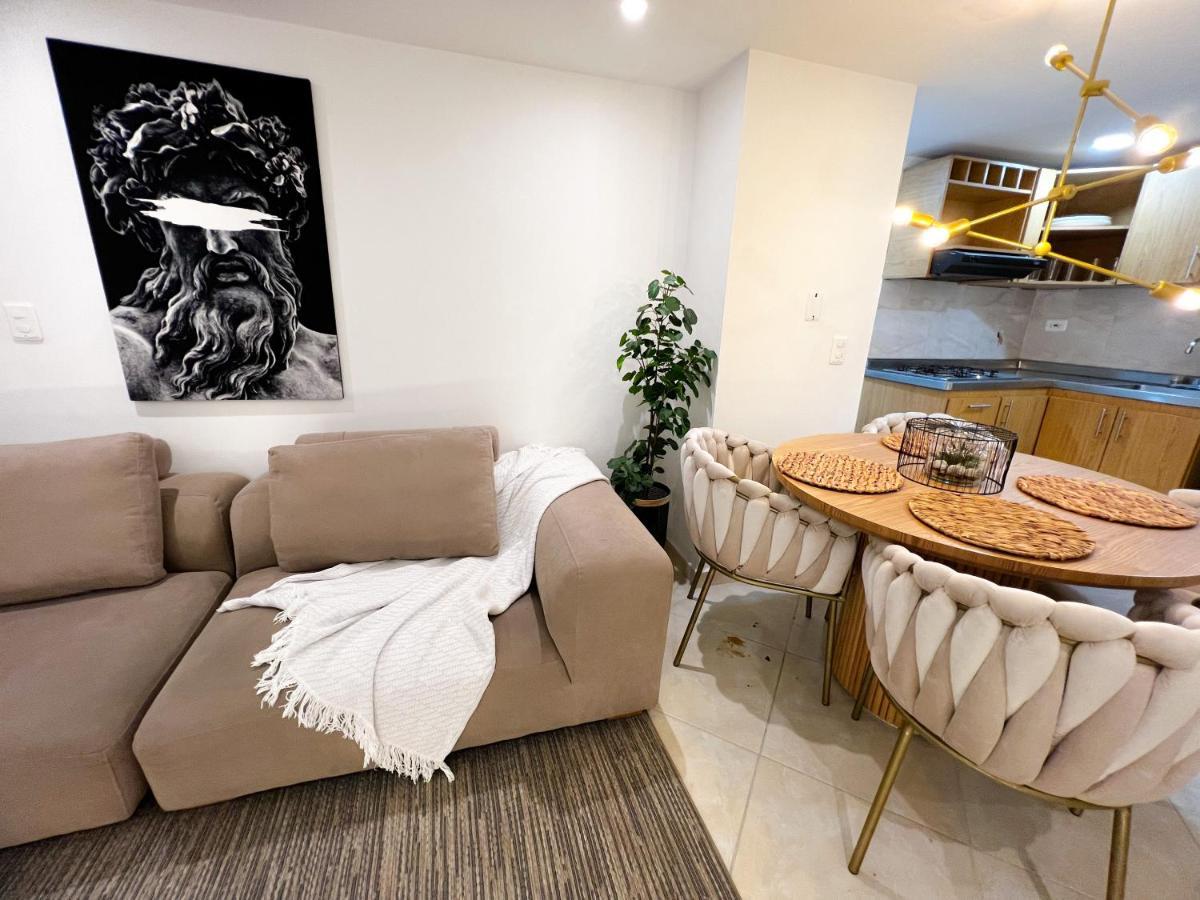 Apartamento Esplendido Elegante Central-rome-401