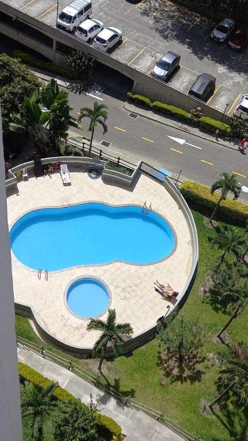 Parque Lleras Poblado Palmas