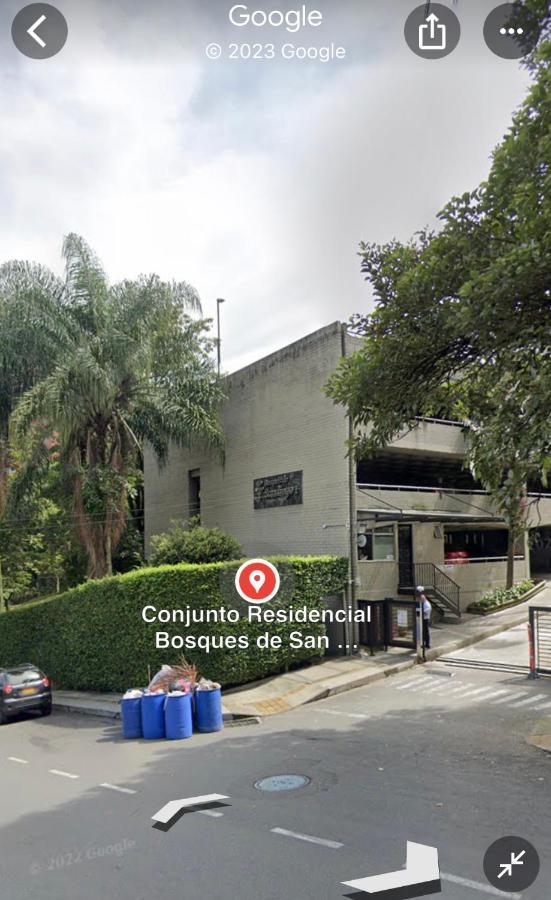 Apartamento Parque Lleras Poblado Palmas Medellín
