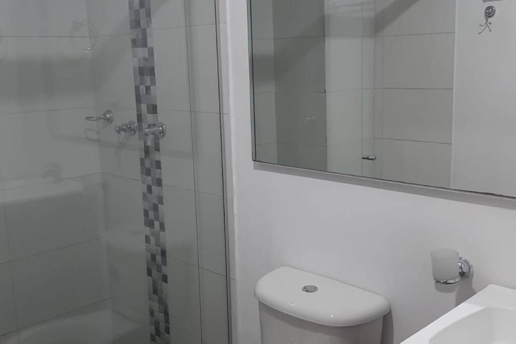 Amplio Apartamento Centrico Apartamento Medellín