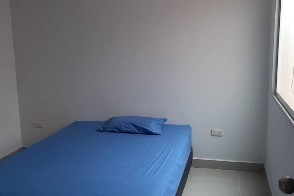 Amplio Apartamento Centrico Apartamento Medellín