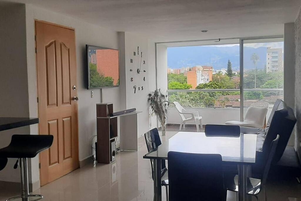 Amplio Apartamento Centrico Apartamento *