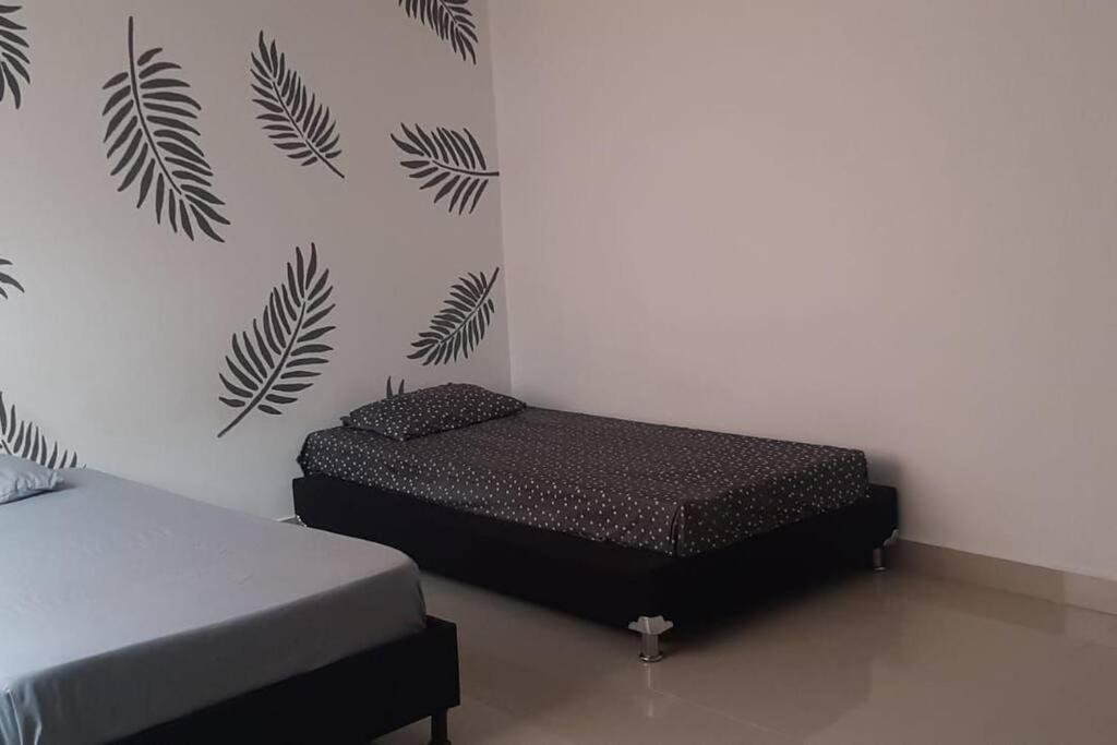 Amplio Apartamento Centrico *