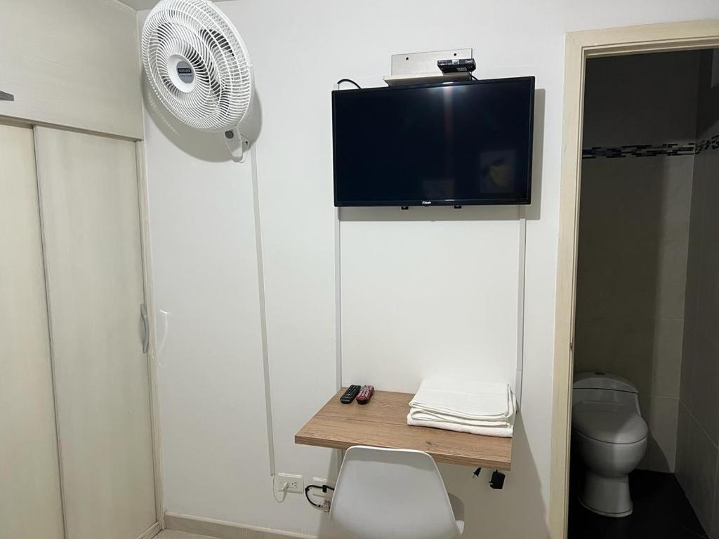 Amoblado Molinos Apartamento