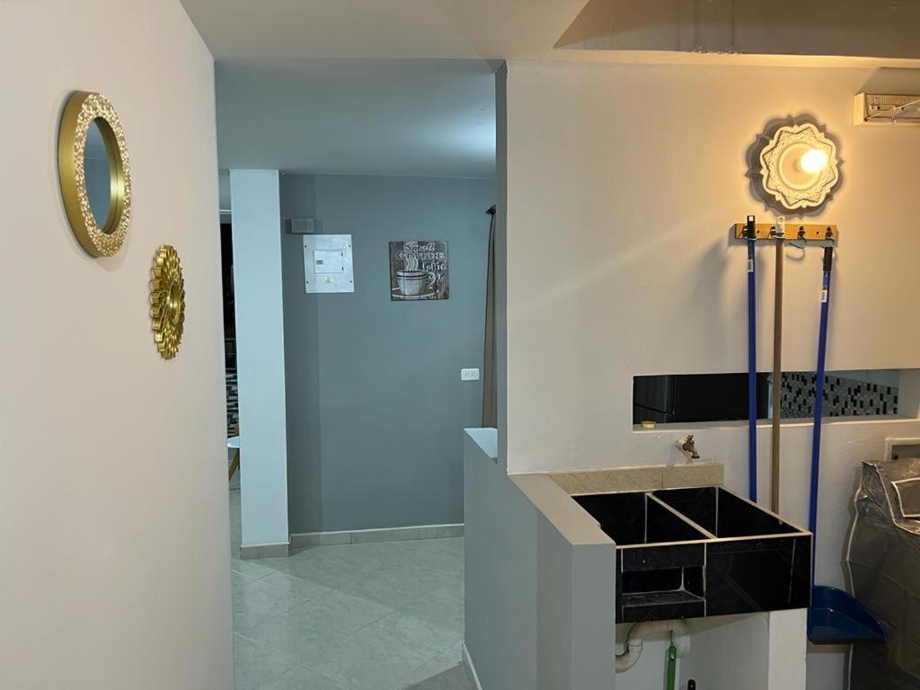 Apartamento Amoblado Molinos Medellín