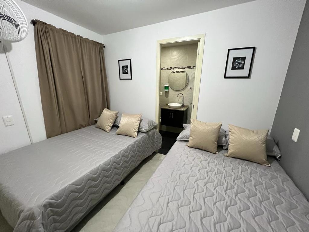 Amoblado Molinos Apartamento *