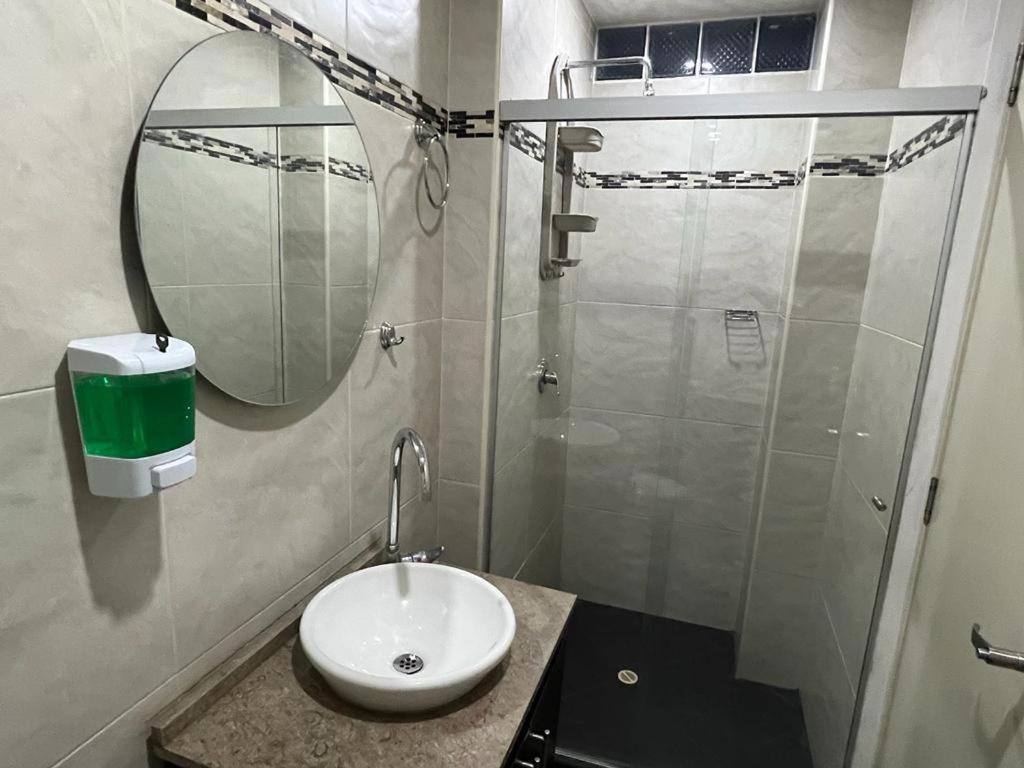 Amoblado Molinos * Medellín