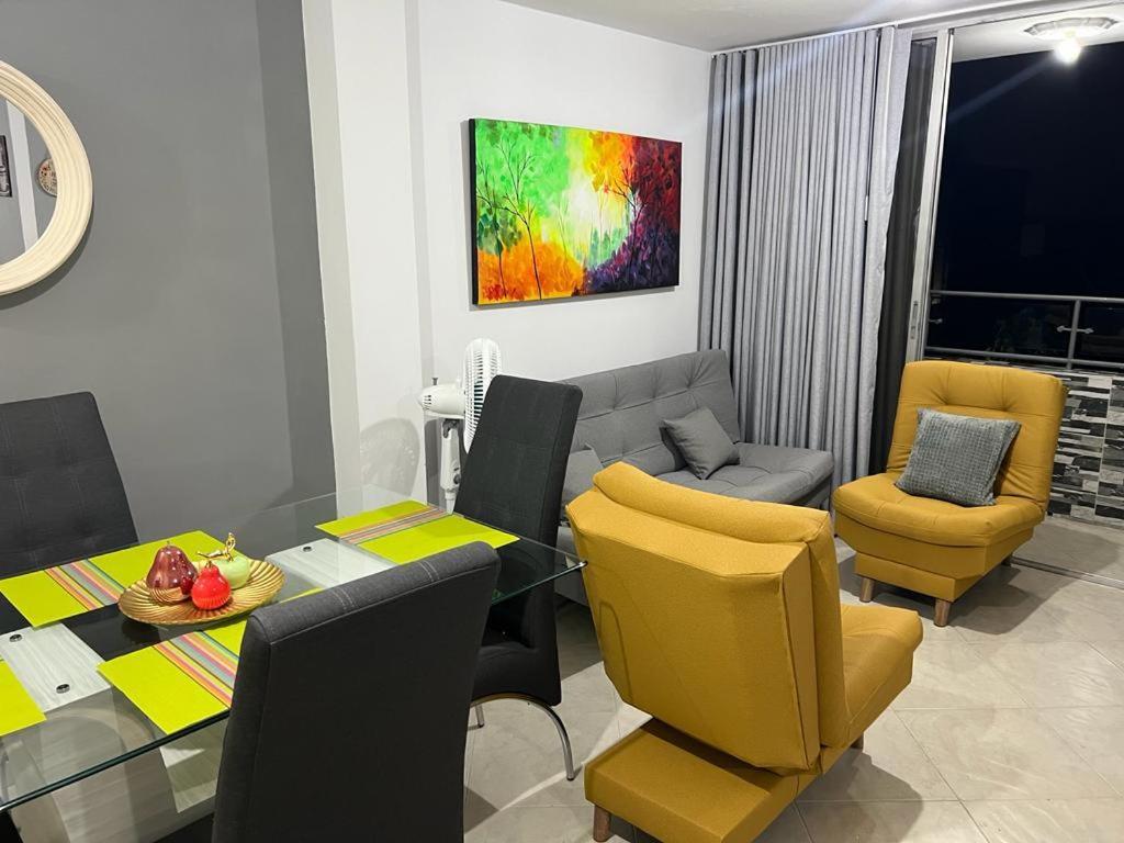 Amoblado Molinos Apartamento *