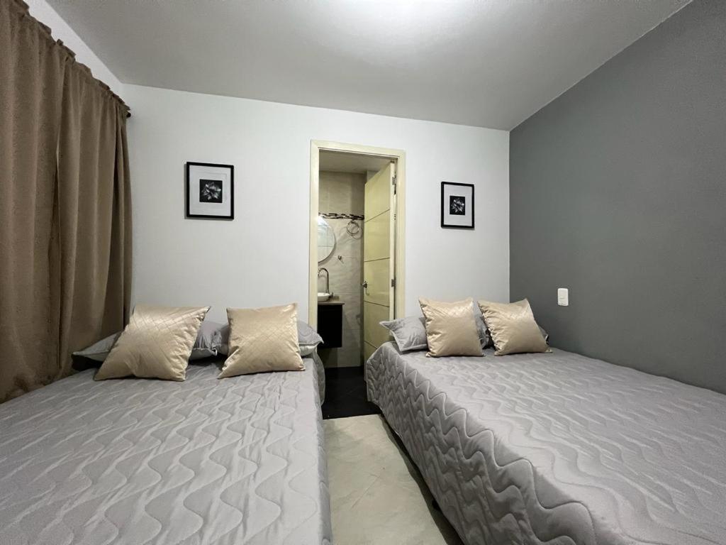 Apartamento Amoblado Molinos *