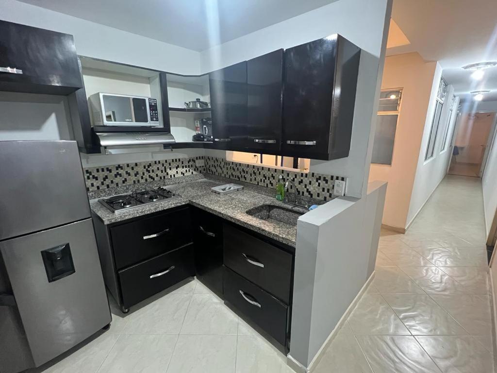 Amoblado Molinos Apartamento *
