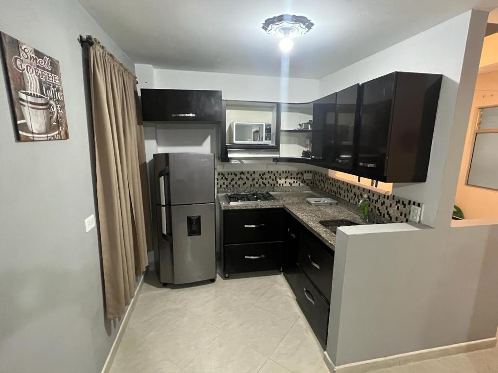Amoblado Molinos Apartamento Medellín